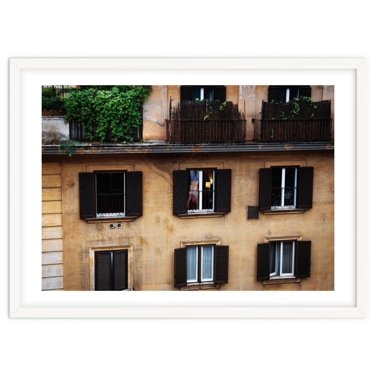 How should I deal With noisy Neighbours?