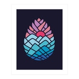 Alpine (Print Only) thumbnail
