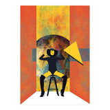 Matador Wife 3 (Print Only) thumbnail