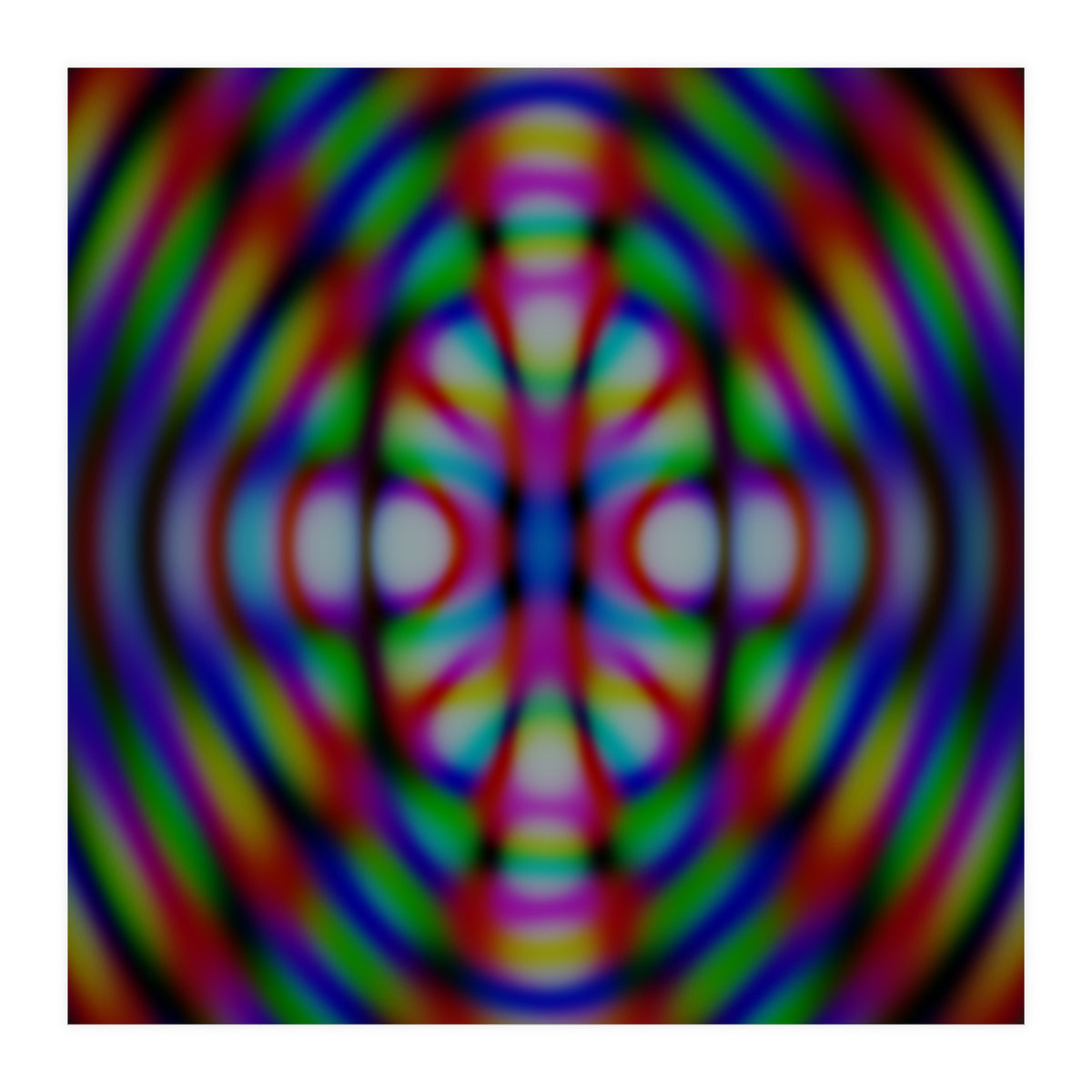 Circumscript Colors (Print Only)