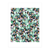 Floral Flutter (Print Only) thumbnail