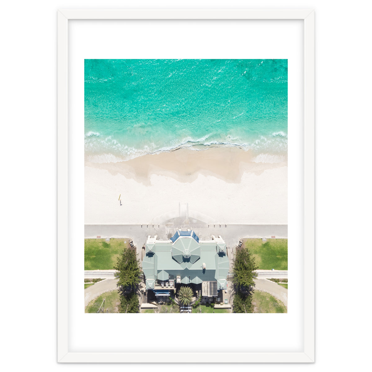 Cottesloe Beach, Perth, WA