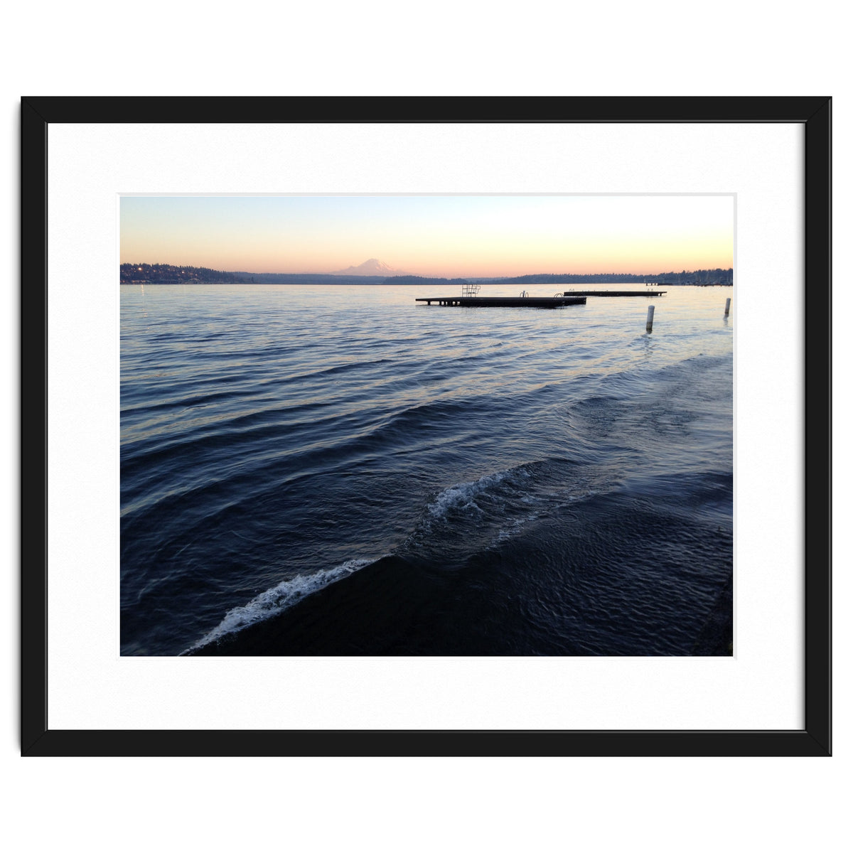 Lake Washington I