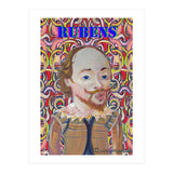 Rubens 2 (Print Only) thumbnail