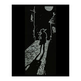 Wanderer (Print Only) thumbnail