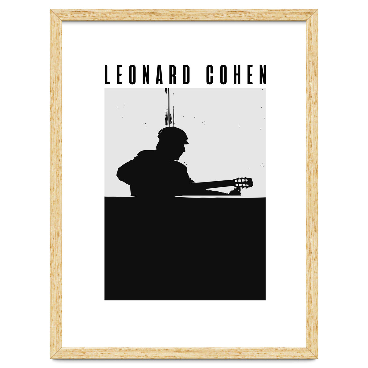 Tribute to Leonard Cohen
