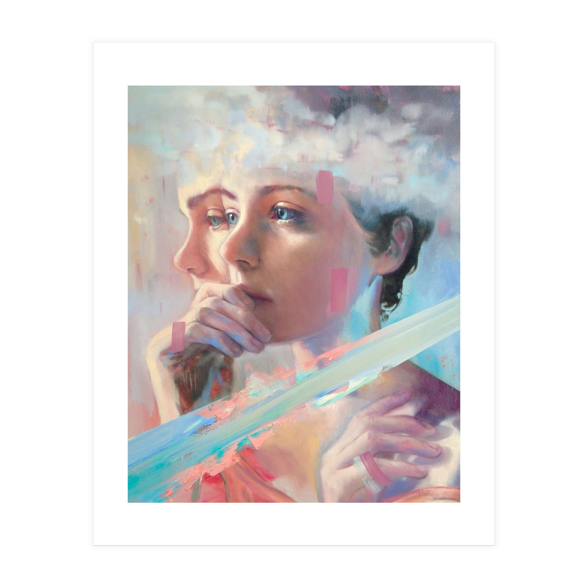 Refraction (Print Only)