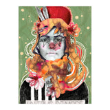 Amelia (Print Only) thumbnail