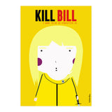 Killbill (Print Only) thumbnail