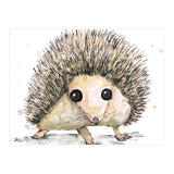 Hedgehog (Print Only) thumbnail