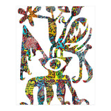 Planta Salvaje 13  (Print Only) thumbnail
