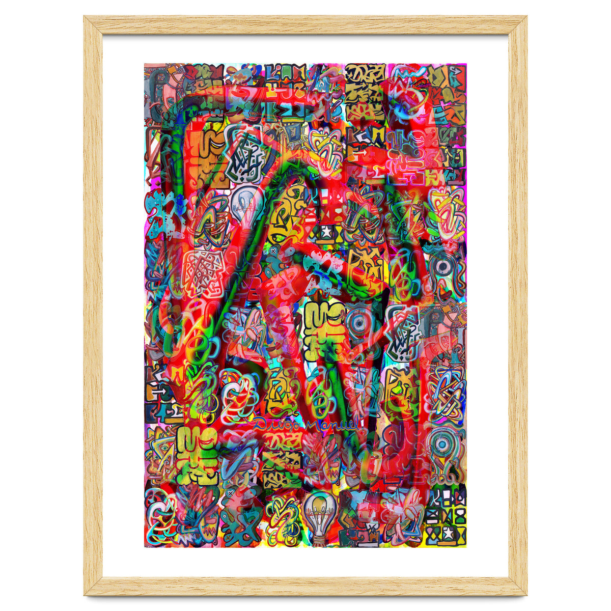 Graffiti Digital 2022 209