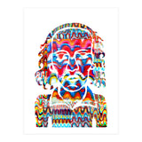 Shakespeare (Print Only) thumbnail