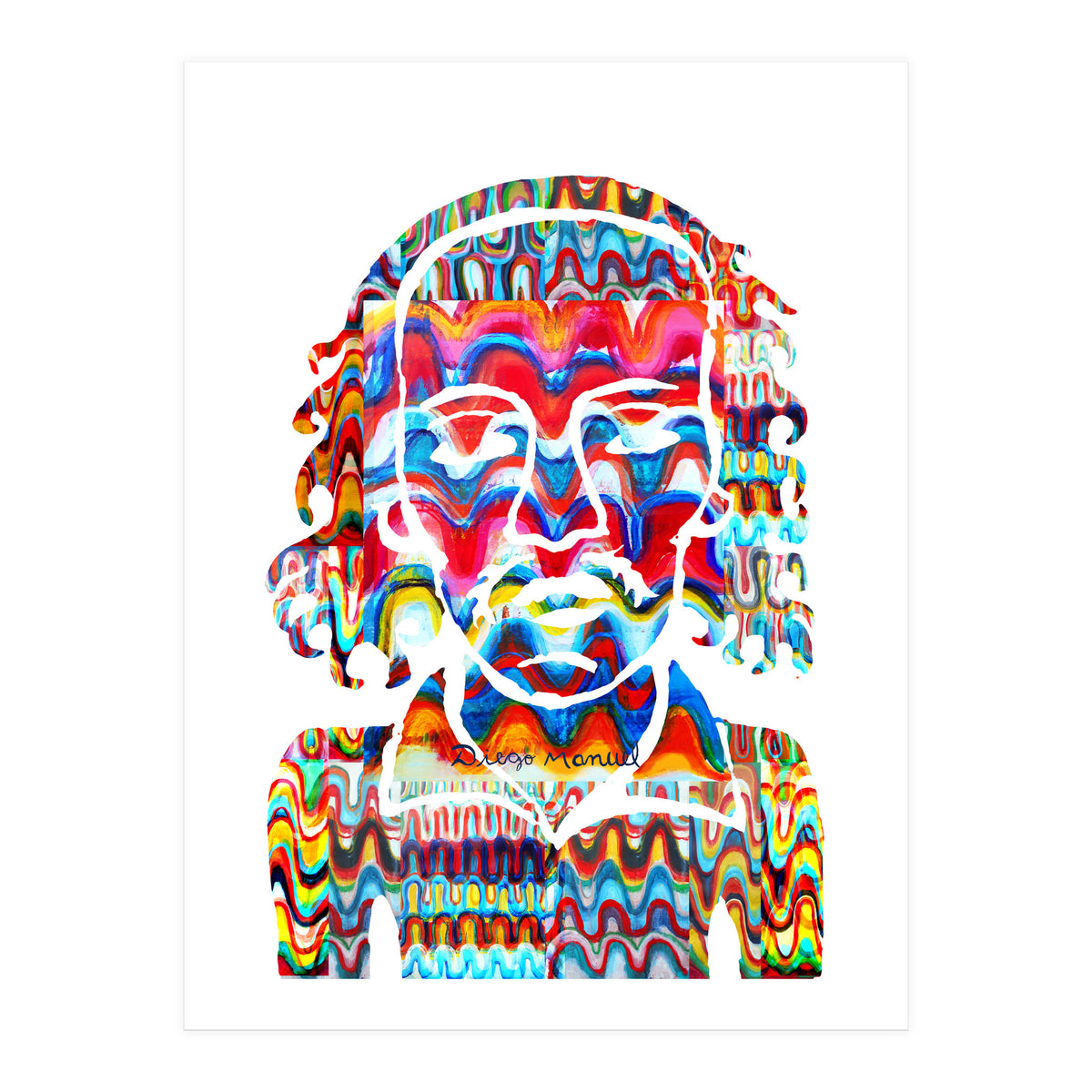 Shakespeare (Print Only)