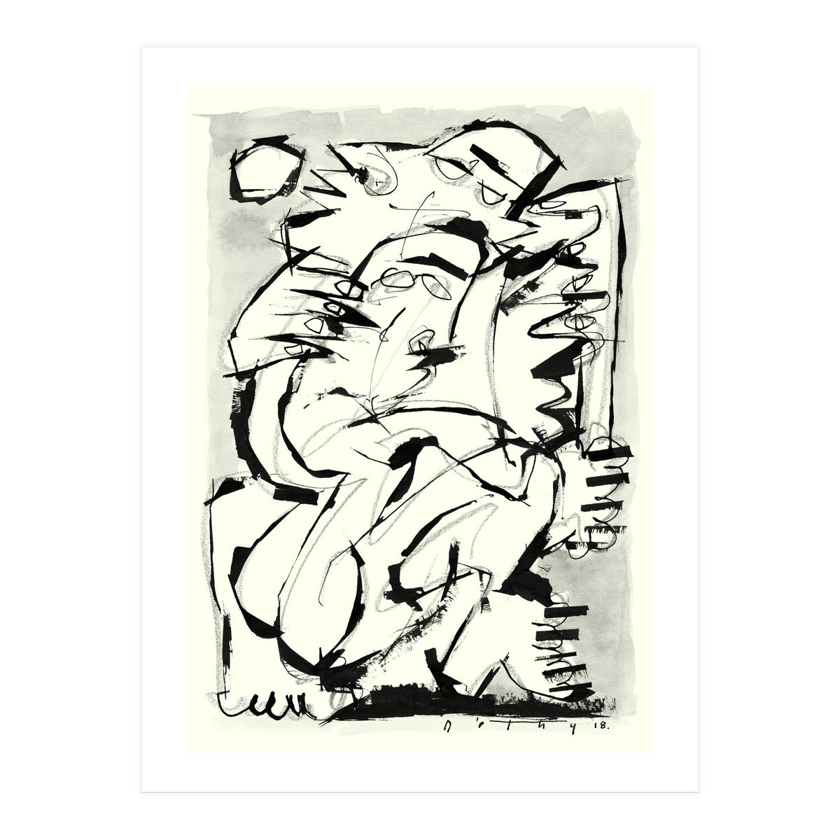 It's Okay (Print Only)