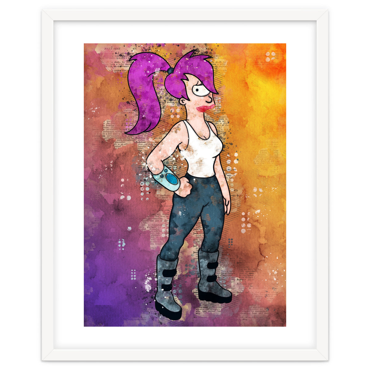 Leela