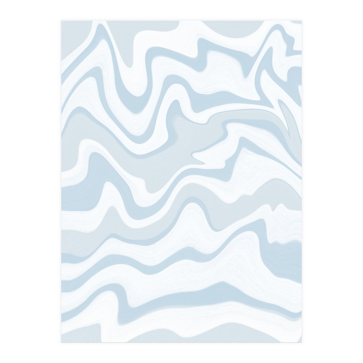 Seville Lines (Print Only)