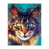 Cat (Print Only) thumbnail