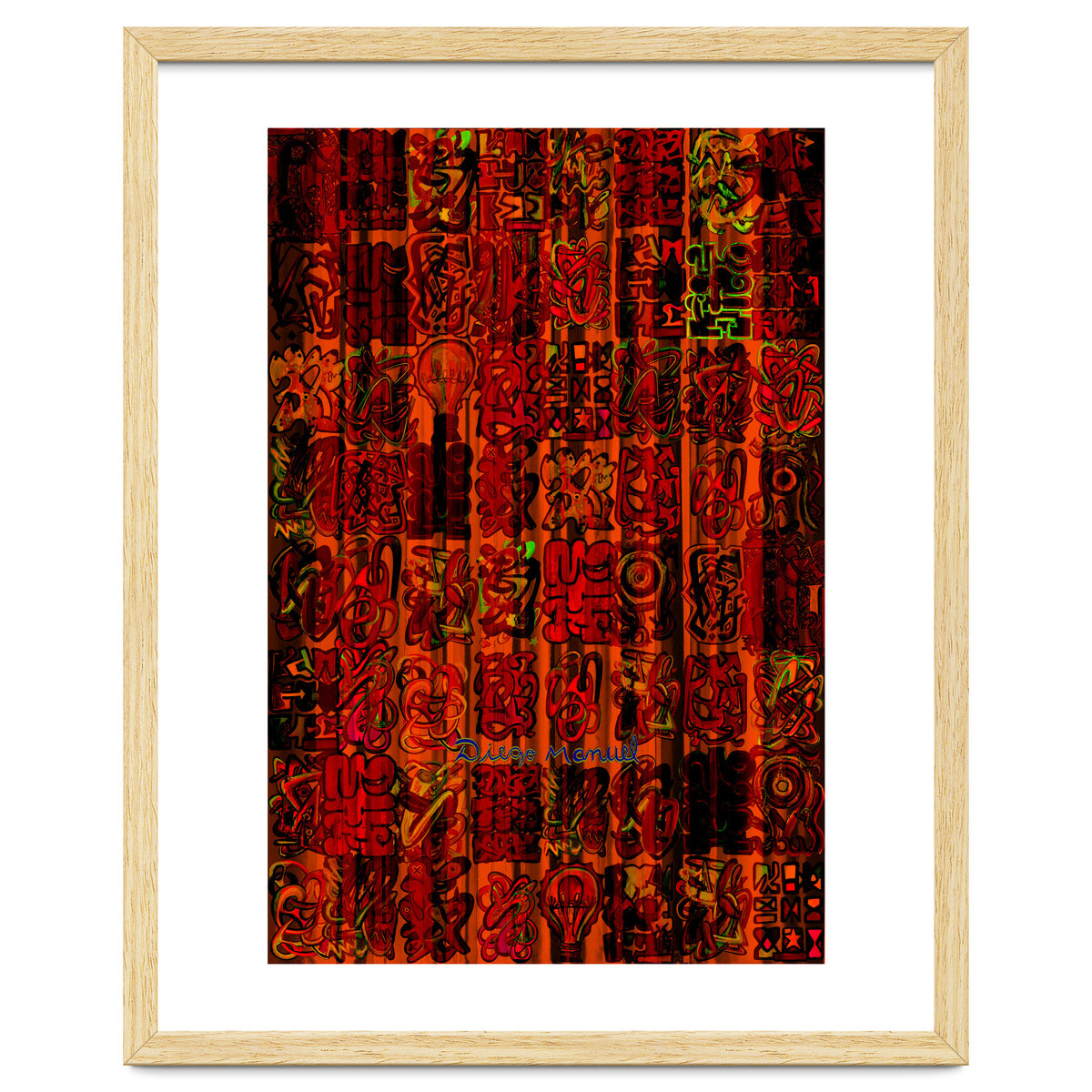 Graffiti Digital 2022 48