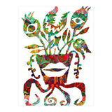 Planta Salvaje Ii 9 Copia (Print Only) thumbnail
