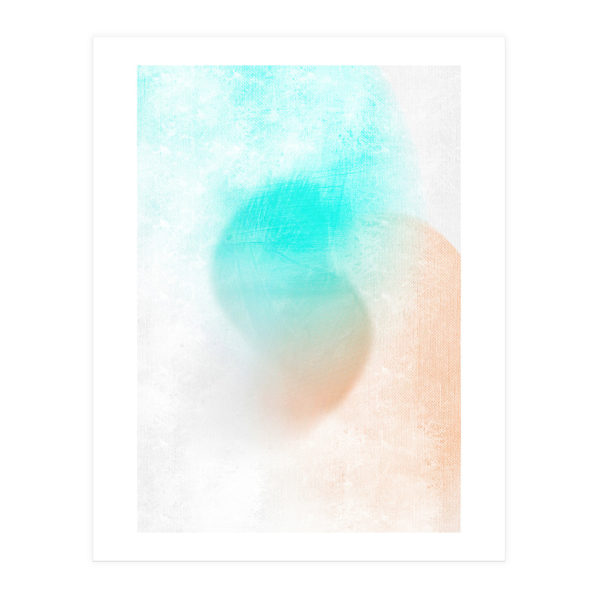 Sounds Of Spring #2 (Print Only)