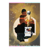 Guten Morgen Madonna (Print Only) thumbnail