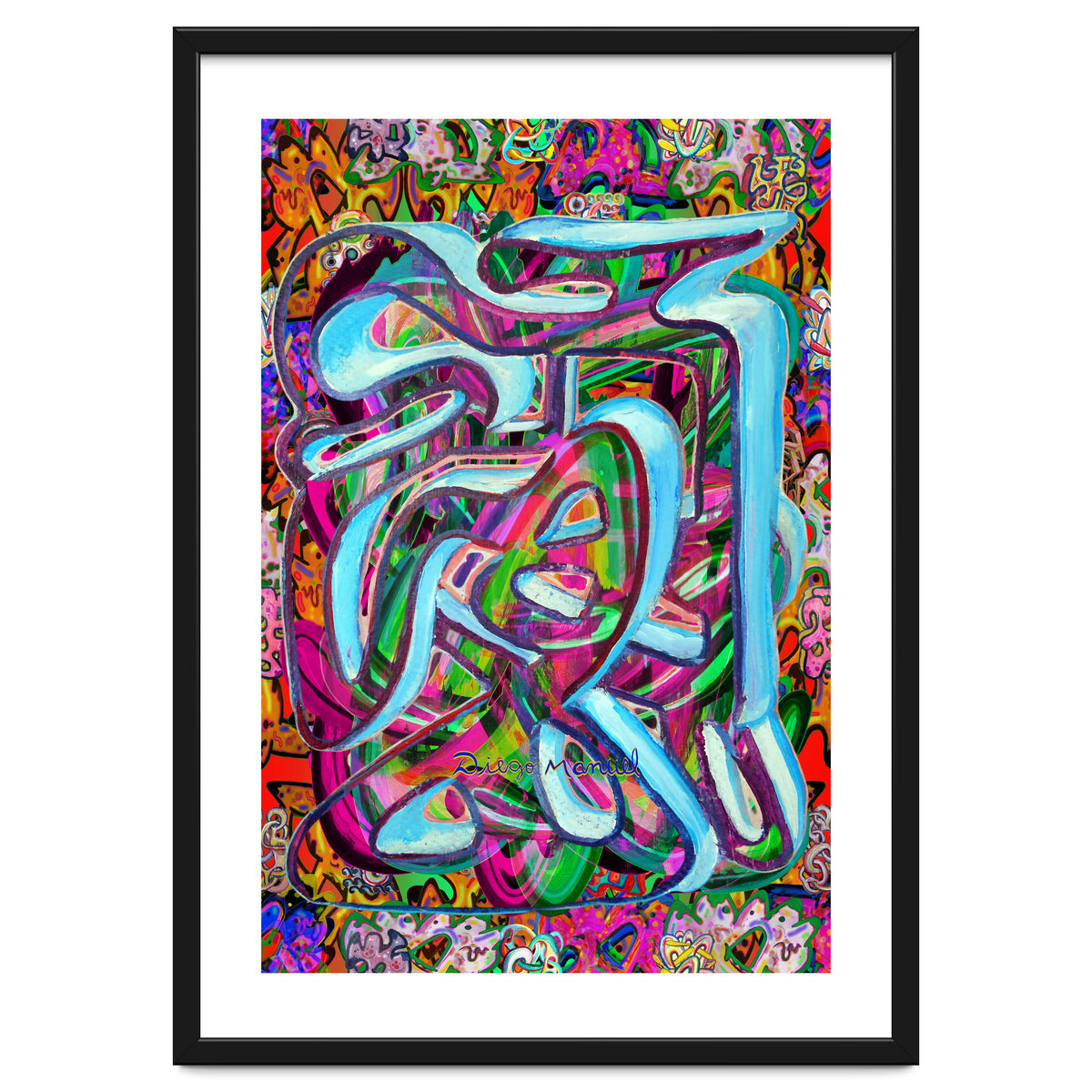 Graffiti Digital 2022 827