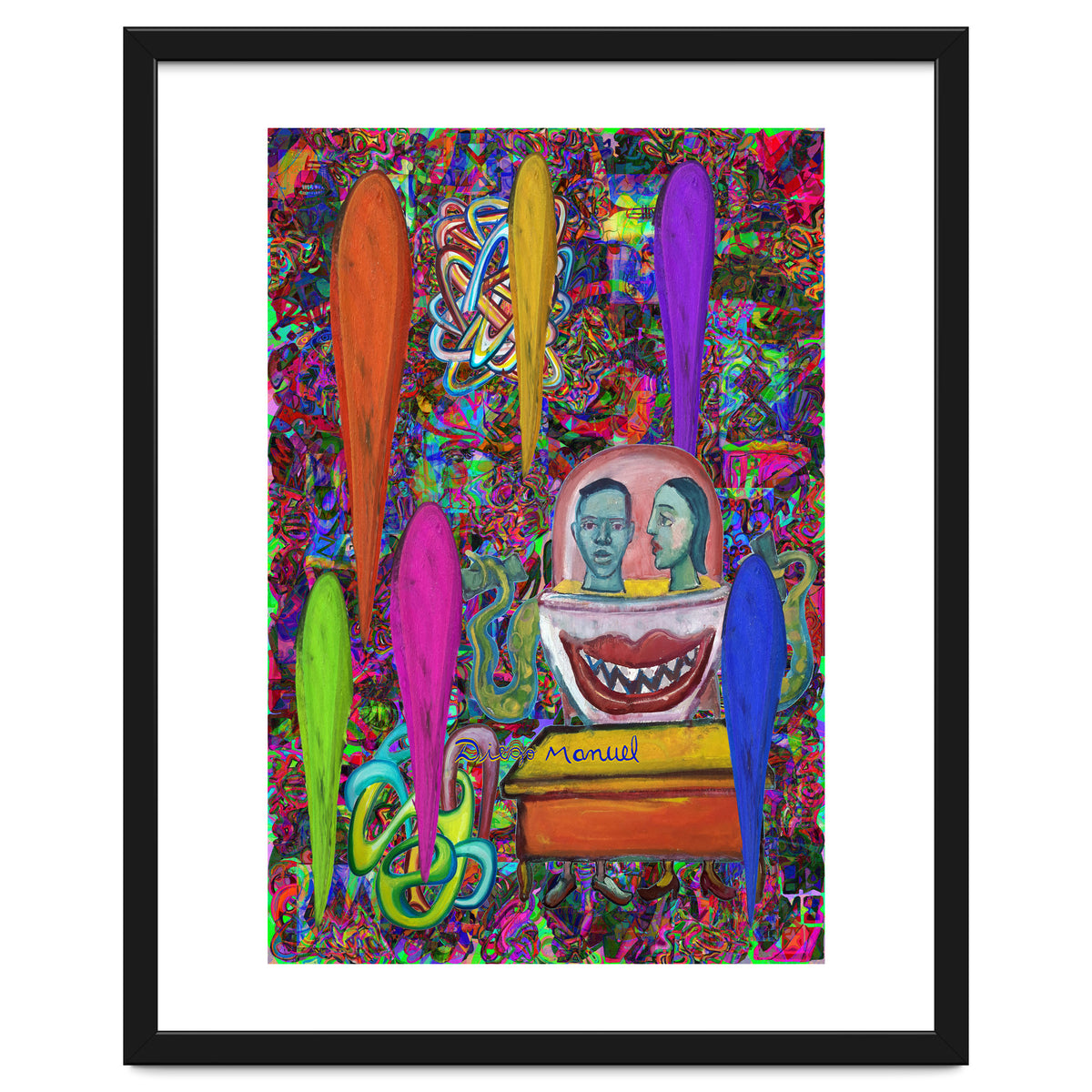 Graffiti Digital 2022 599