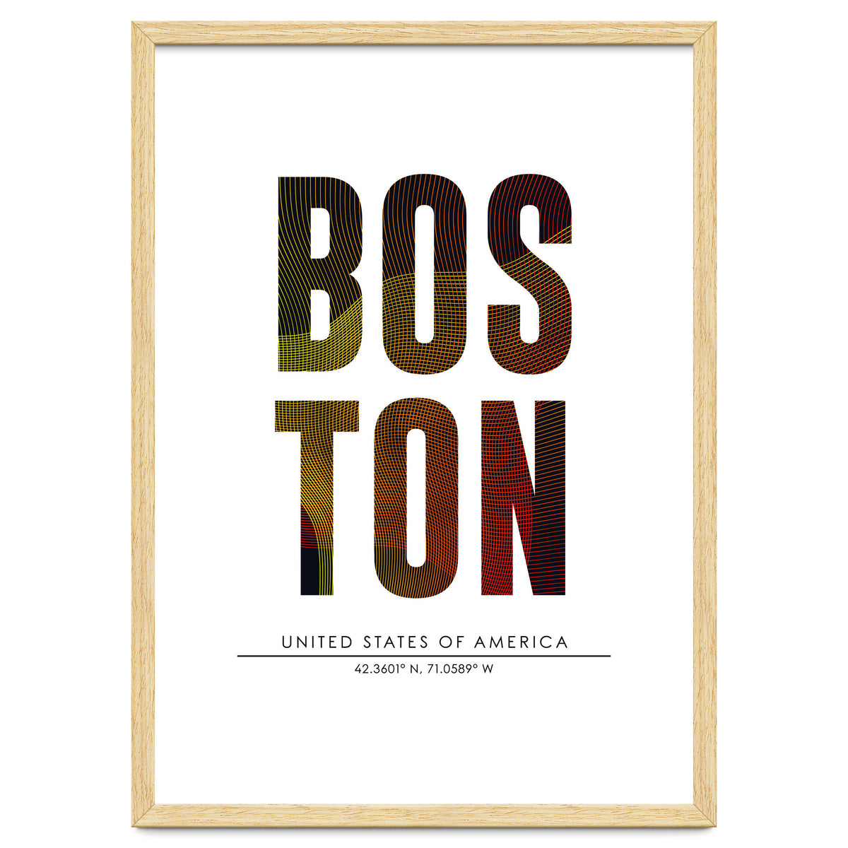 Boston