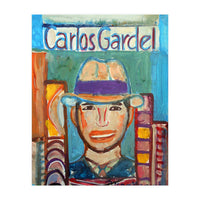 Carlos Tango Star (Print Only)