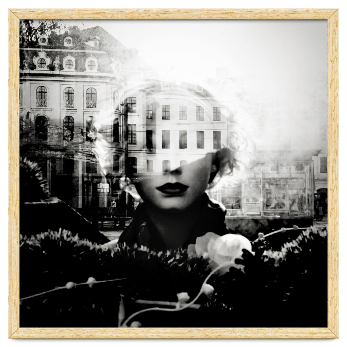 memories of tomorrow