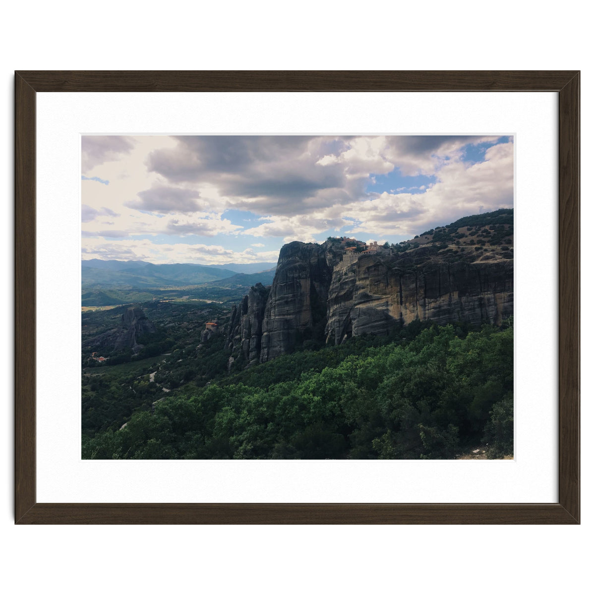 Meteora II