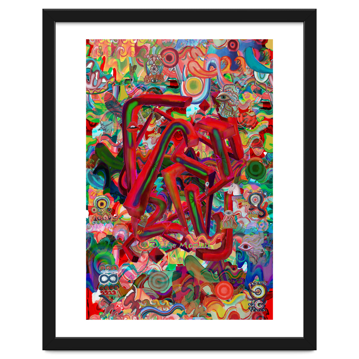 Muchas Cosas 2021 125