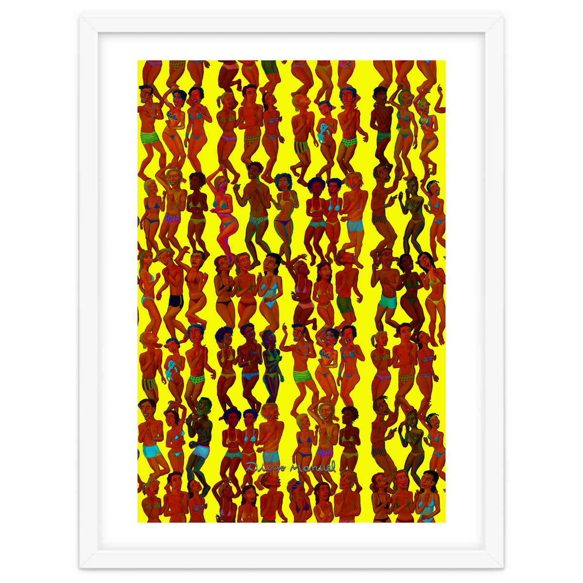 Fiesta En La Playa 11