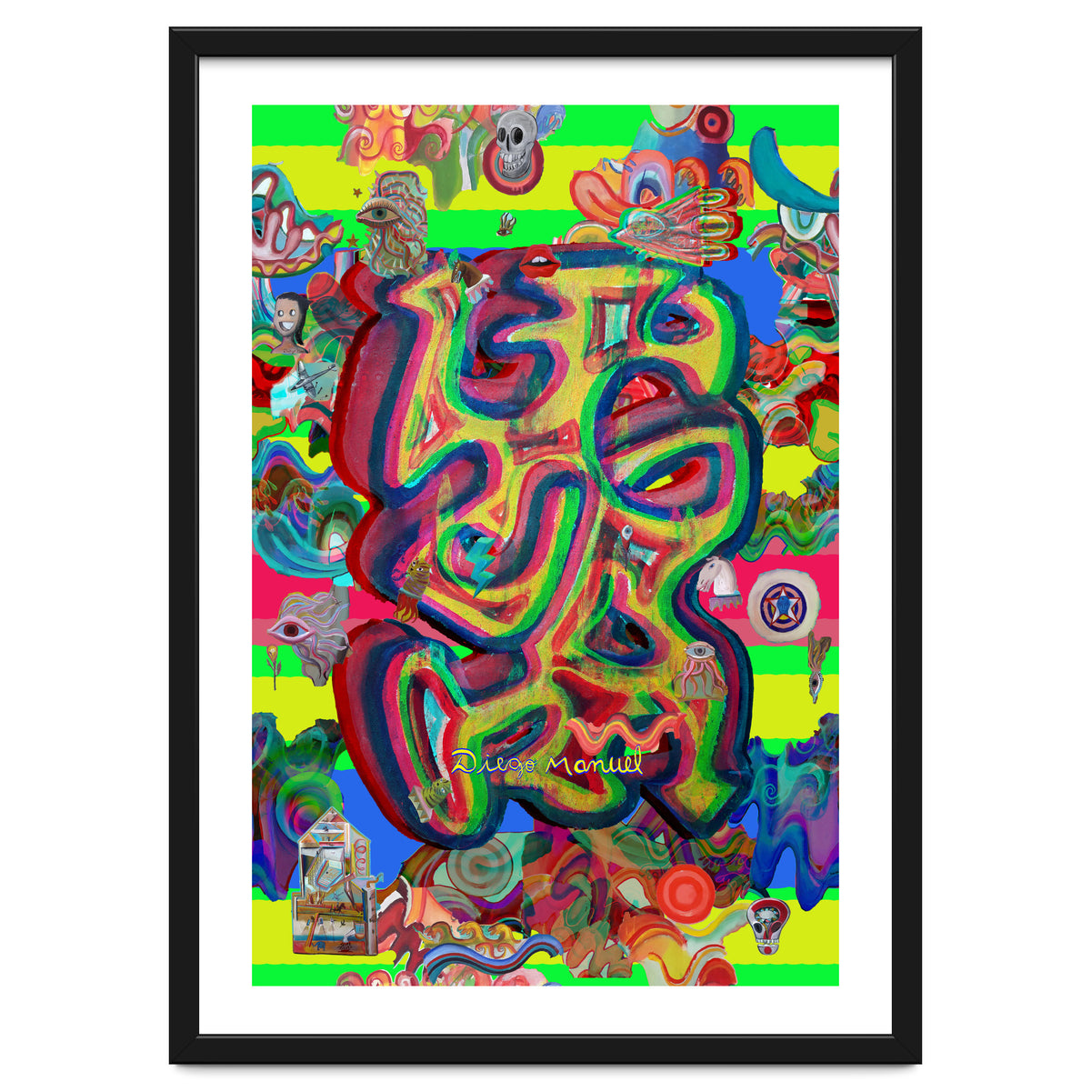 Muchas Cosas 2021 107