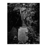 Tombstone Shadow No 18 (Print Only) thumbnail