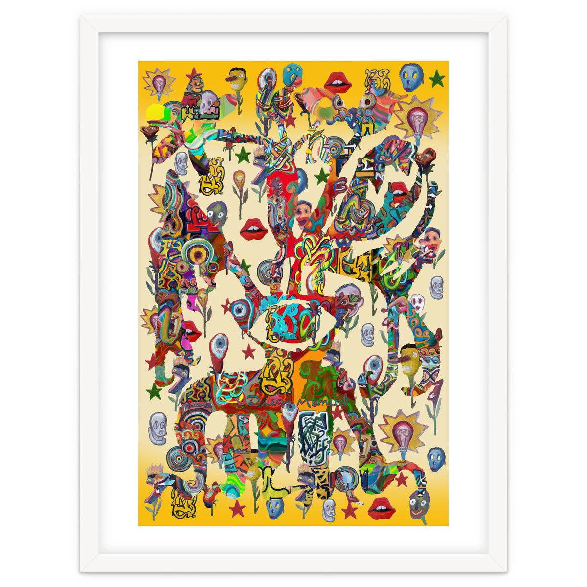 Planta Salvaje Nueva 7