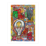 Oficina Del Cobrador 14 (Print Only) thumbnail