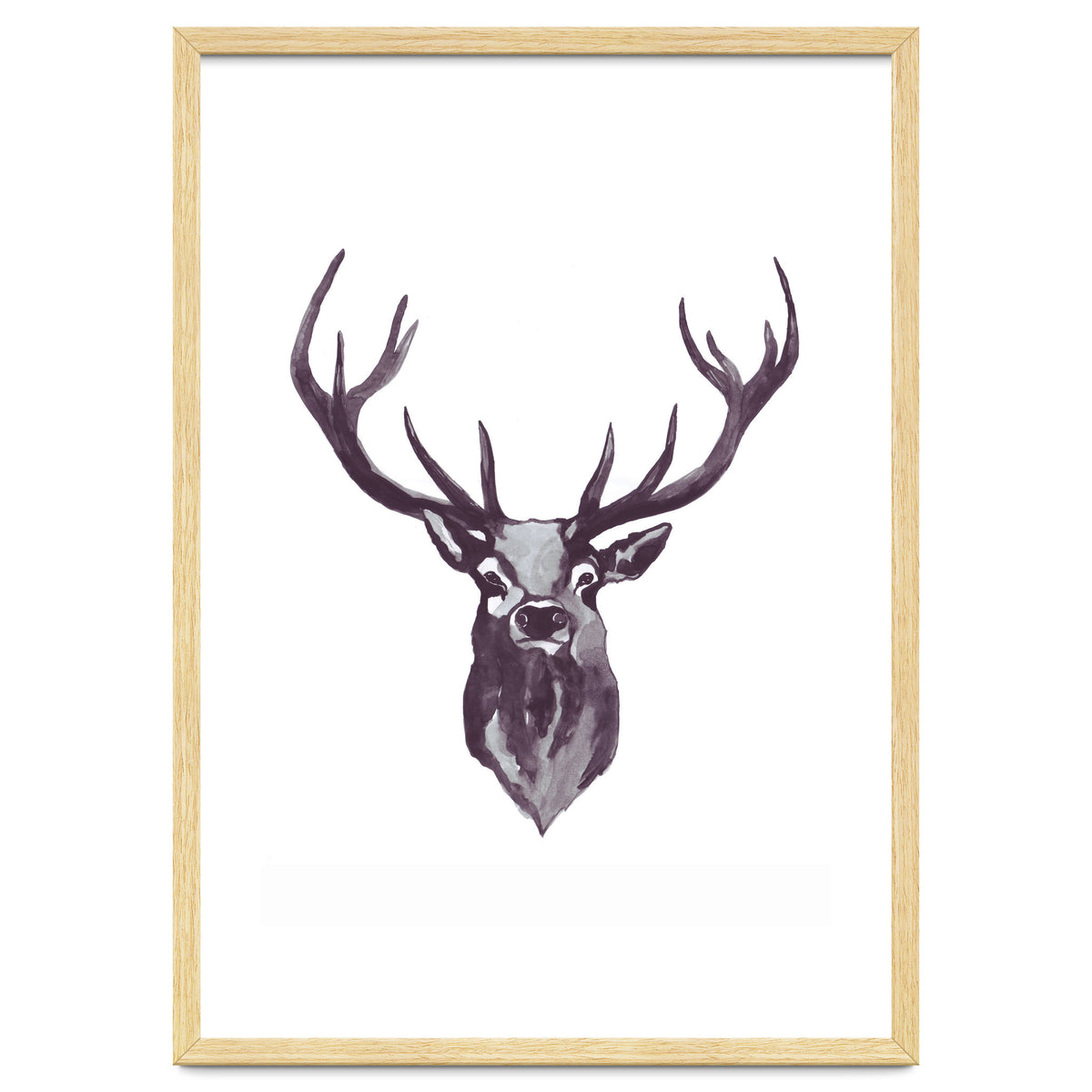 Mountain Love Stag