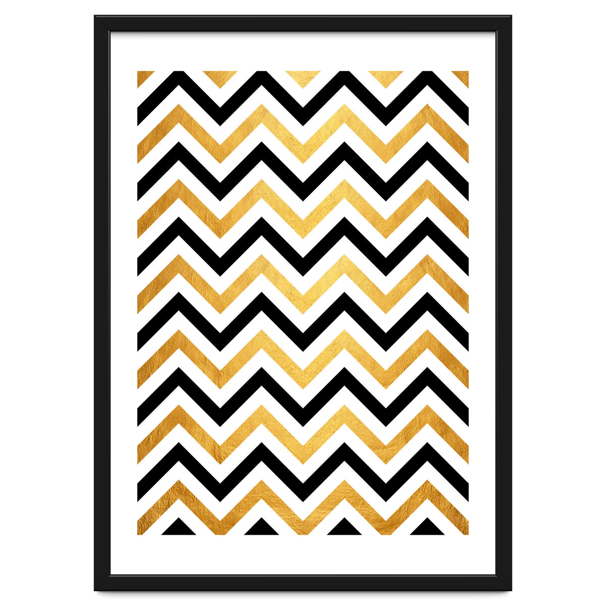 Chevron Golden III