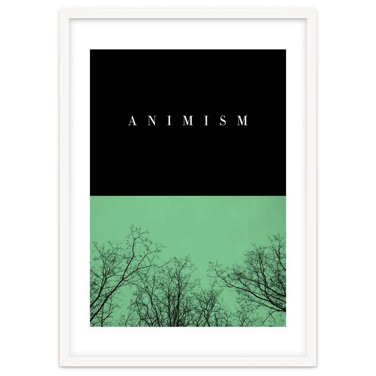 ANIMISM