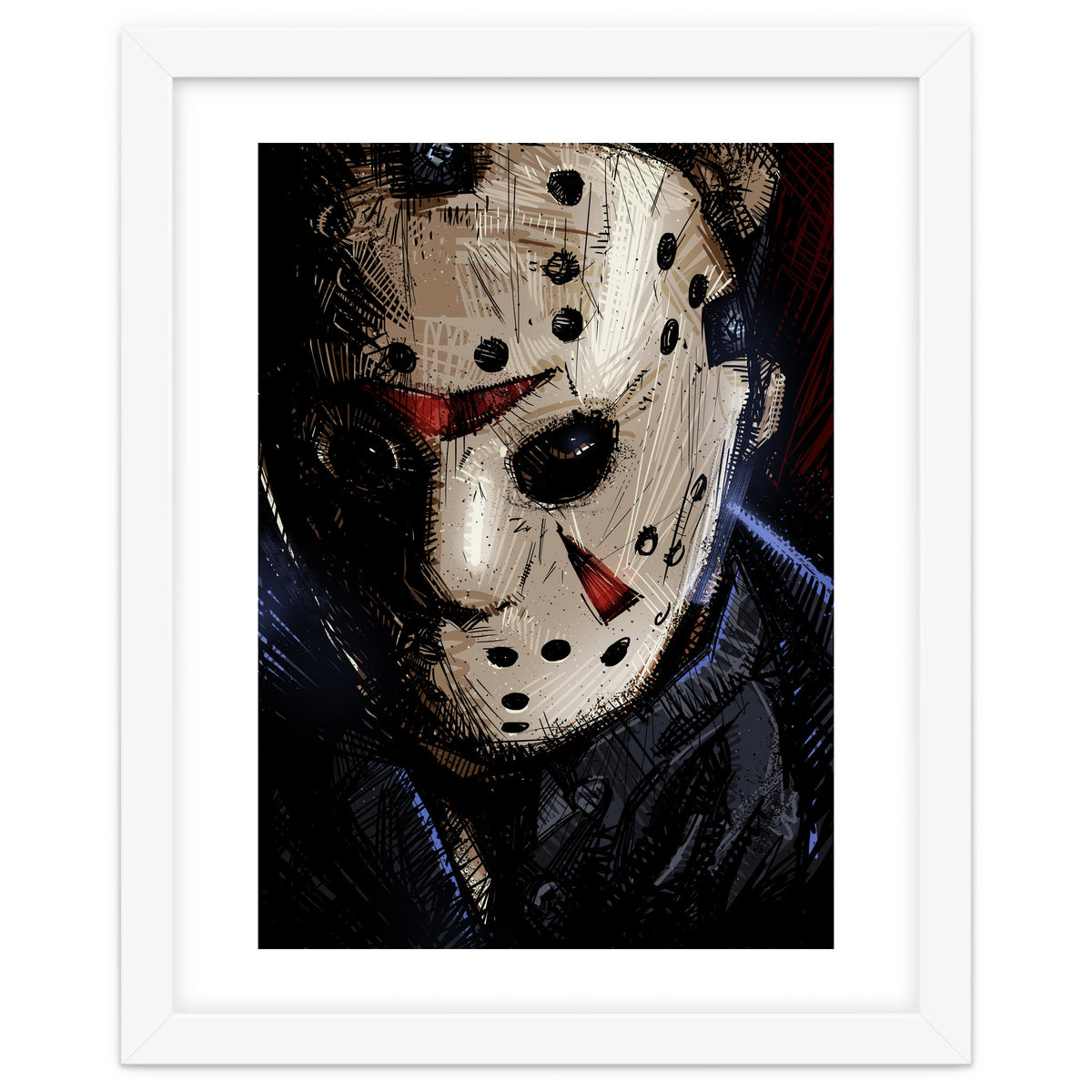 Jason Voorhees