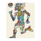 Jugador 2 (Print Only) thumbnail