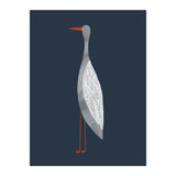 Stork (Print Only) thumbnail