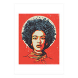 Flower Power (Print Only) thumbnail