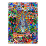 Virgen Y Graffiti 2 (Print Only) thumbnail