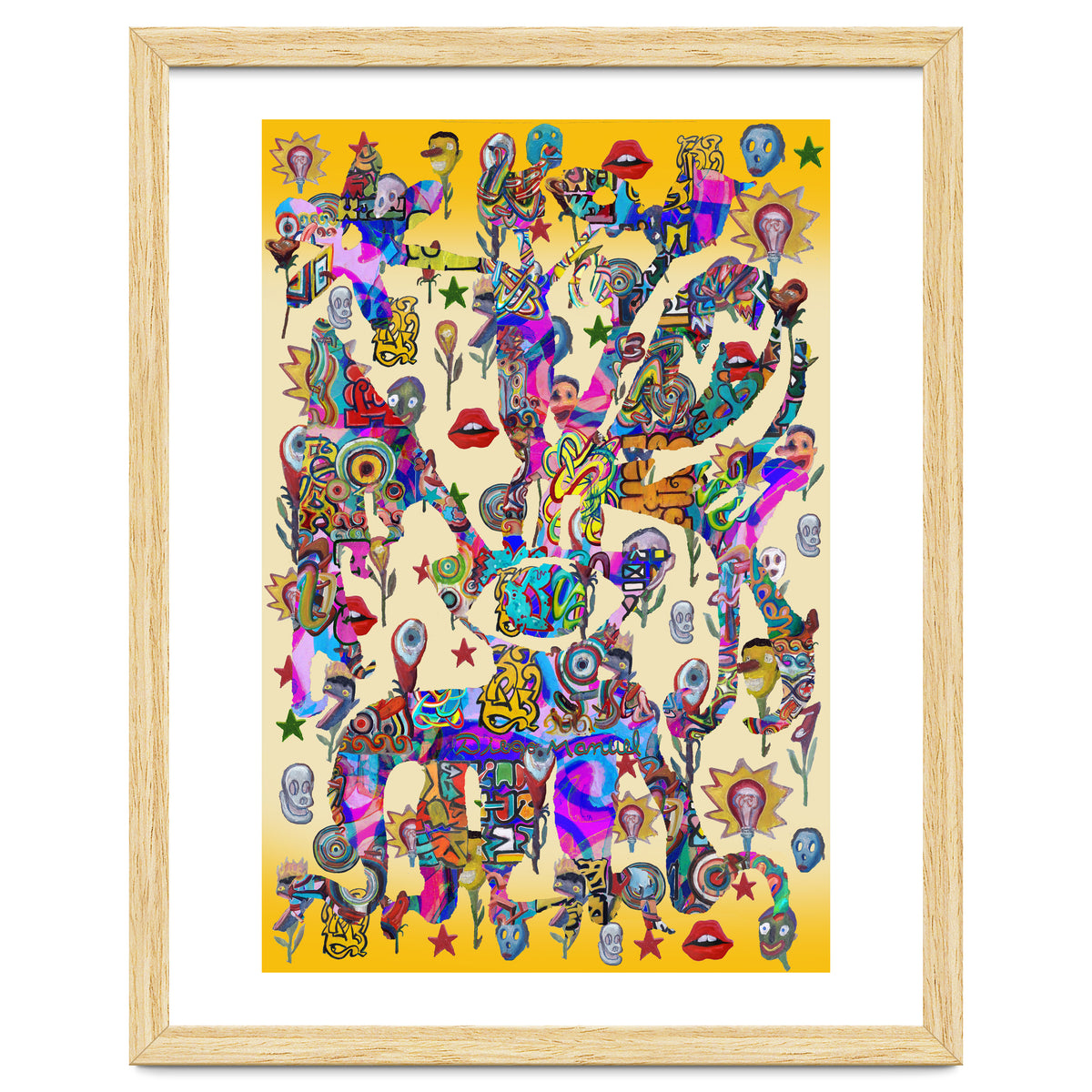 Planta Salvaje Nueva 8