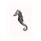 Zeahorse (Print Only) thumbnail