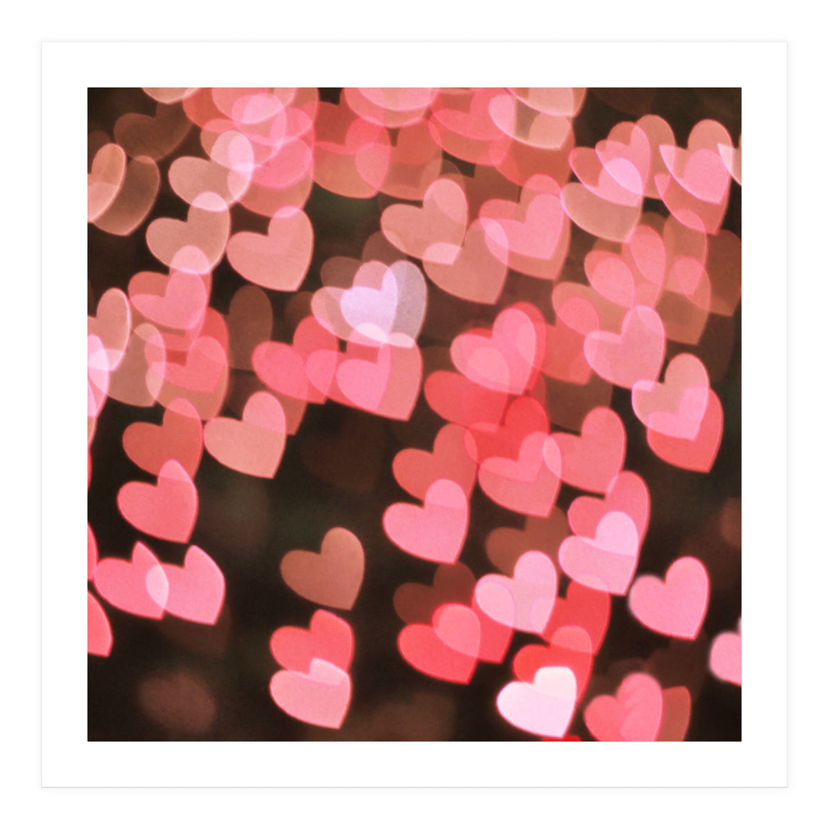 Lovestruck (Print Only)