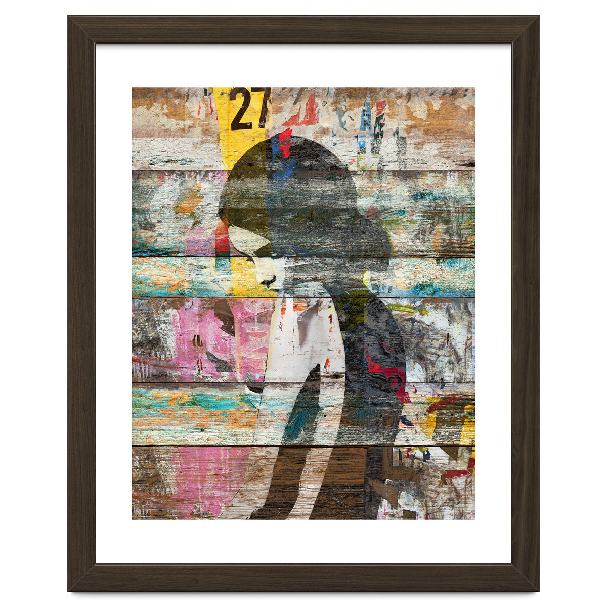 Shyness (Profile Of Child)